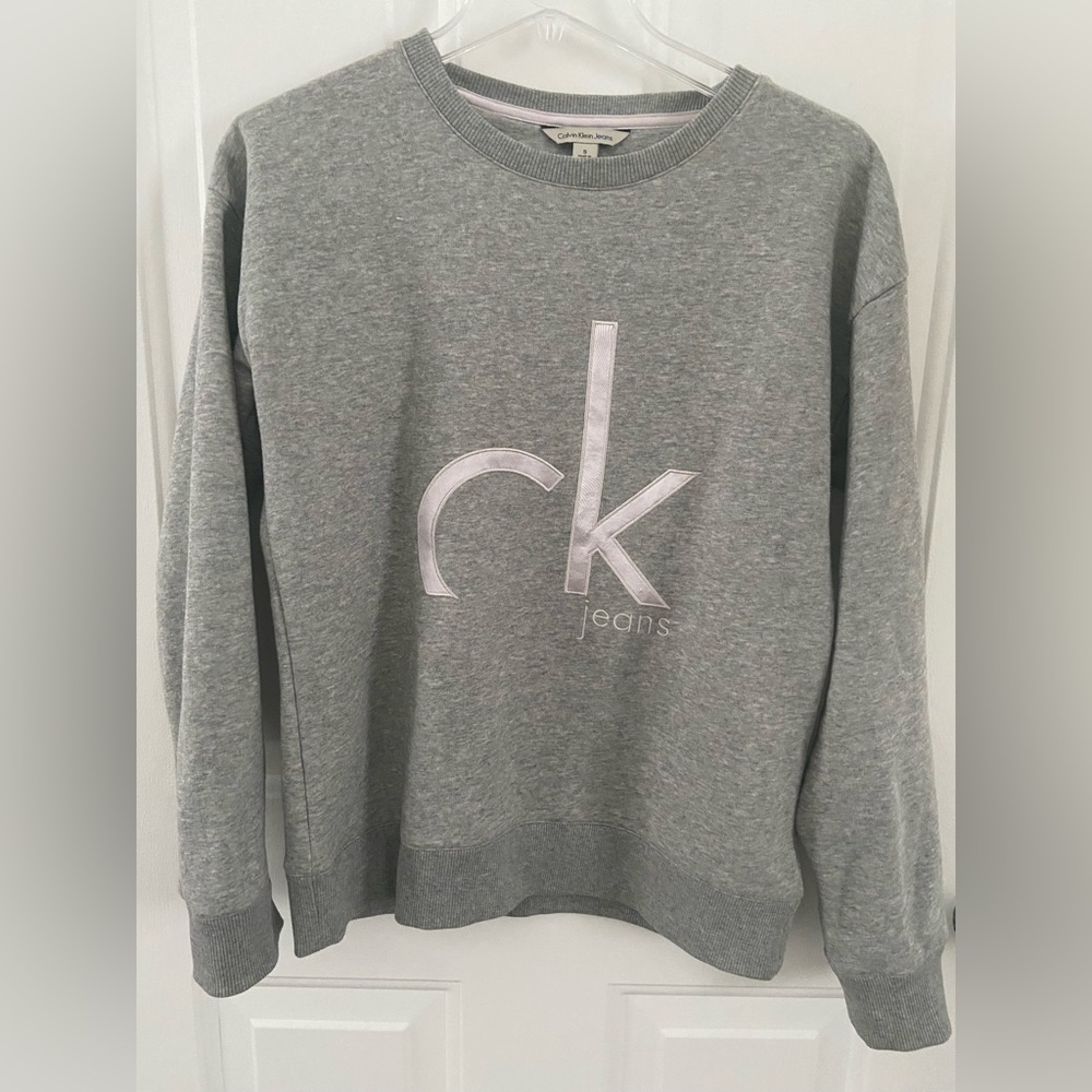 Calvin Klein Crew neck
